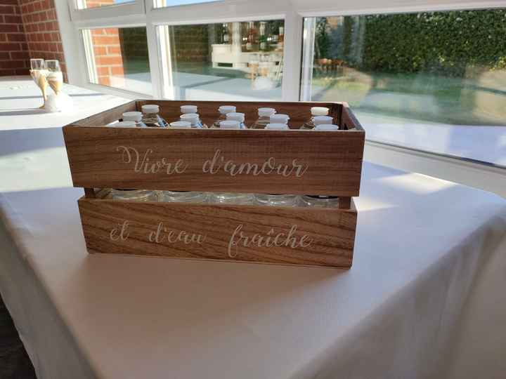 Mariage et grosses chaleurs, astuces pour y survivre ! ☀️🥵♨️ - 4