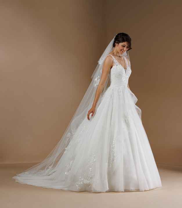 Nouvelle collection Eglantine créations 2023 ! 👰🏻✨ - 1