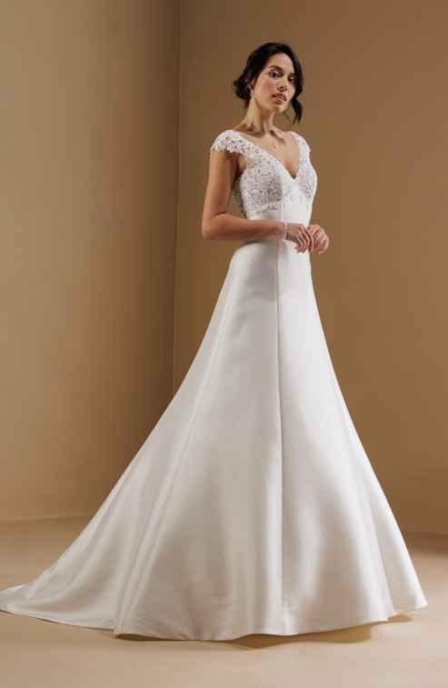 Nouvelle collection Eglantine créations 2023 ! 👰🏻✨ - 13