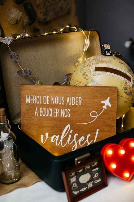 Besoin de conseils pour panneaux en bois à stickers écritures blanches 🟫✏️🖌️ - 3