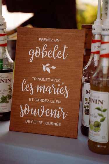 Besoin de conseils pour panneaux en bois à stickers écritures blanches 🟫✏️🖌️ - 6