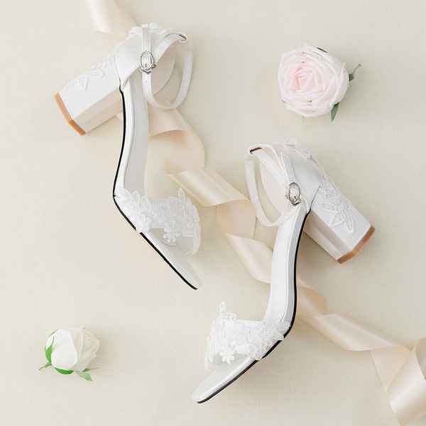 Les chaussures : tu personnalises ? - 1
