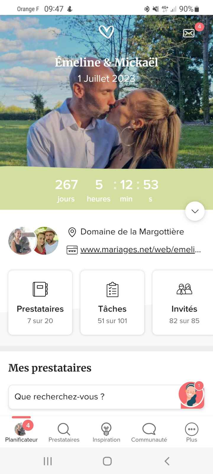 Partage une photo de ton compteur 🙌 - 1