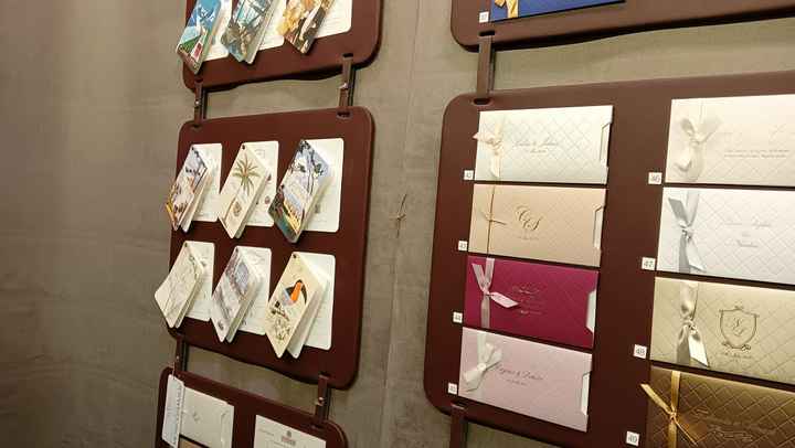 Salon du mariage de Nantes 2022 (reportage photos - partie 1) 📸👰🏻🤵🏻💍 - 27