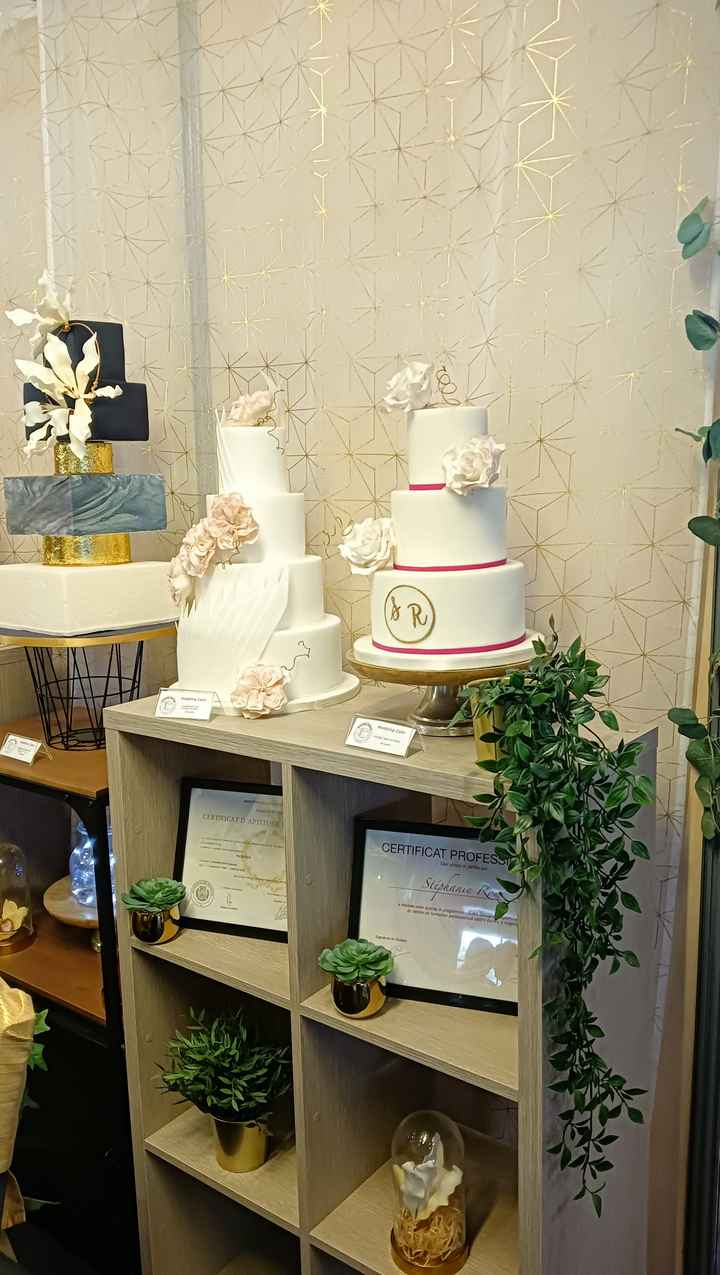 Salon du mariage de Nantes 2022 (reportage photos - partie 1) 📸👰🏻🤵🏻💍 - 34
