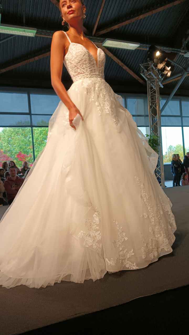 Salon du mariage de Nantes 2022 (reportage photo - partie 2) 📸👰🏼🤵🏼💍 - 4
