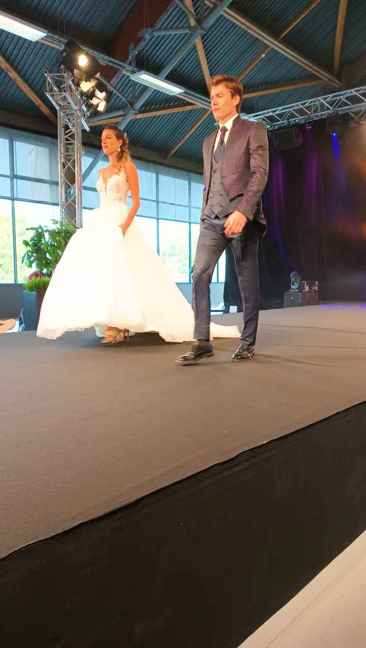 Salon du mariage de Nantes 2022 (reportage photo - partie 2) 📸👰🏼🤵🏼💍 - 8
