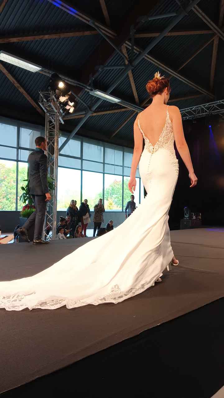 Salon du mariage de Nantes 2022 (reportage photo - partie 2) 📸👰🏼🤵🏼💍 - 10