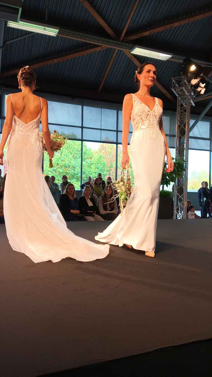 Salon du mariage de Nantes 2022 (reportage photo - partie 2) 📸👰🏼🤵🏼💍 - 17