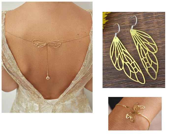 Hésitation bijoux 💎💍 - 1