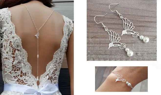 Hésitation bijoux 💎💍 - 2