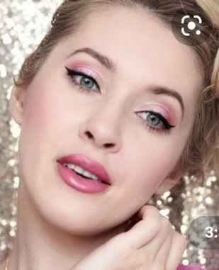 Quel maquillage préférez-vous ? - 1