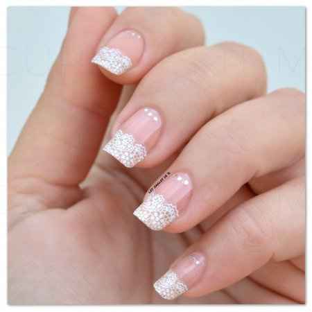 En harmonie jusqu'au bout des ongles 🧡 - 1