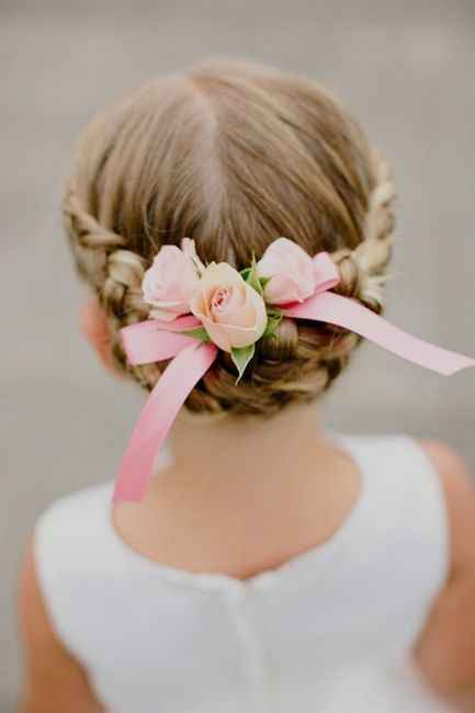Coiffure enfants - 2