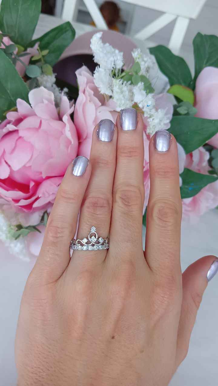 Quelle alliance choisir ? 💍 - 2