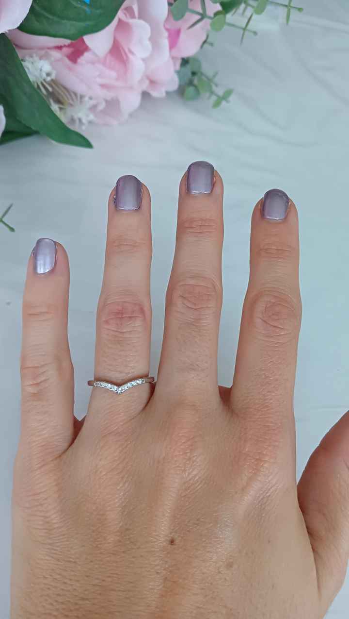 Quelle alliance choisir ? 💍 - 4