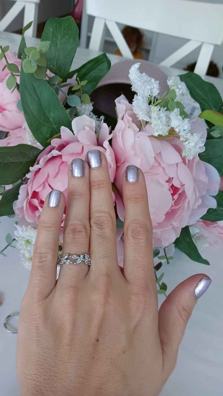 Quelle alliance choisir ? 💍 - 5