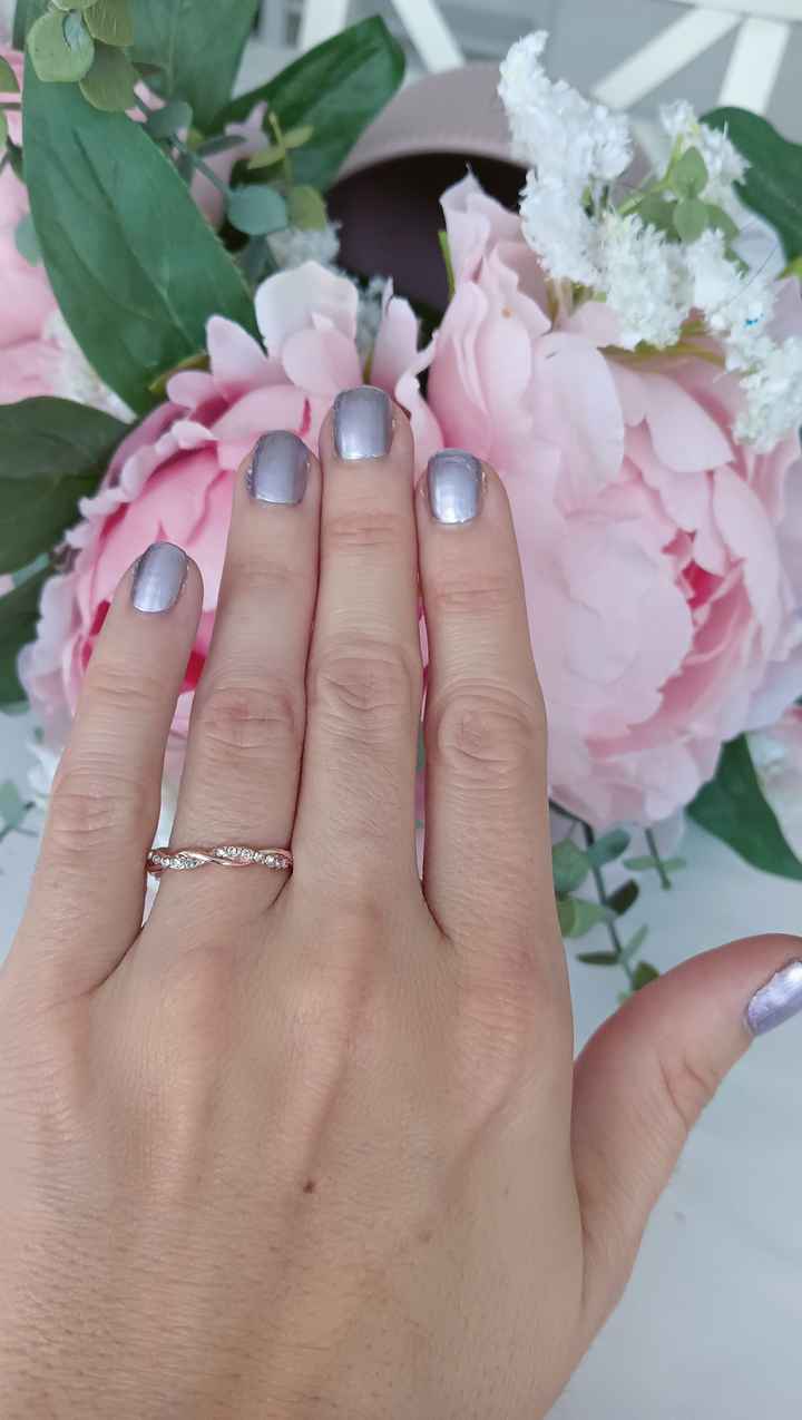Quelle alliance choisir ? 💍 - 6