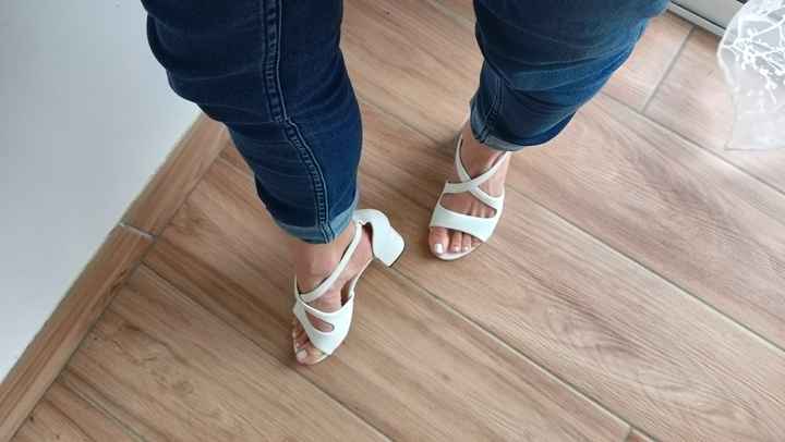 Mes chaussures 👠🩰 - 4