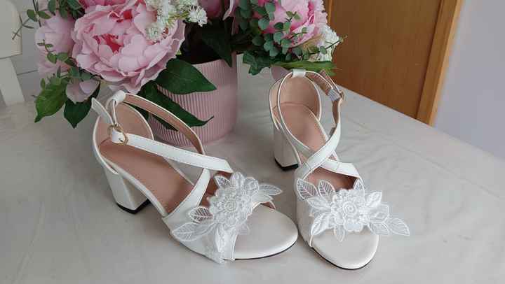 Mes chaussures 👠🩰 - 6