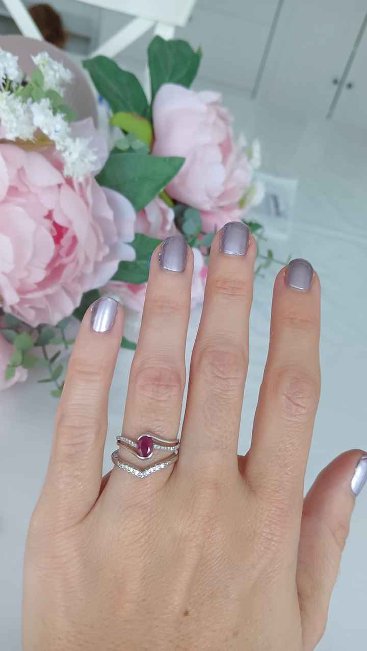 Quelle alliance choisir ? 💍 - 1