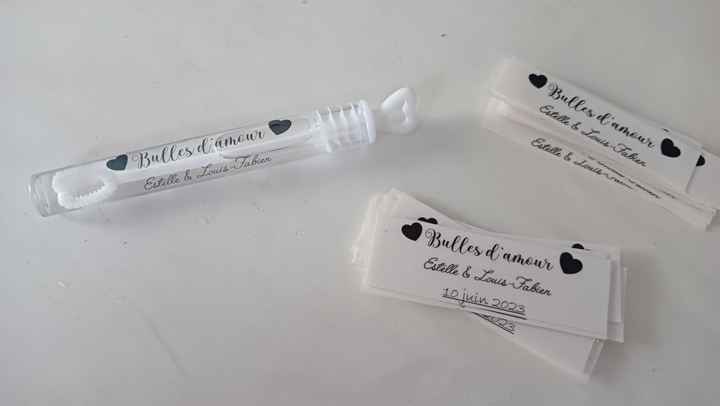 Tubes à bulles personnalisés maison 🧴🌬️ - 4