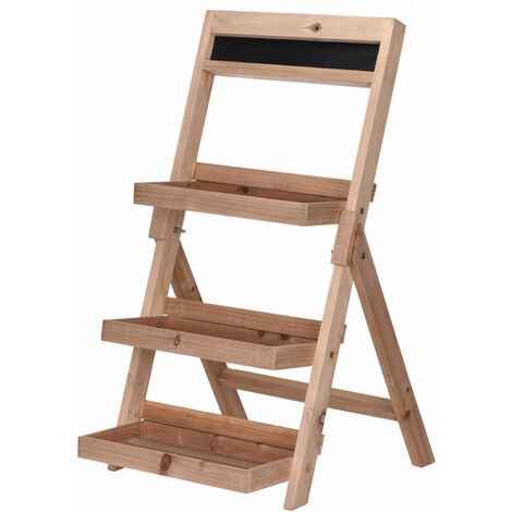 a la recherche de cette étagère pour ma déco 🪑 - 1