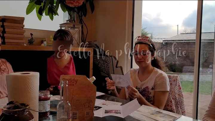 Mon evjf (partie 2) 🤩🎀🍹 - 6