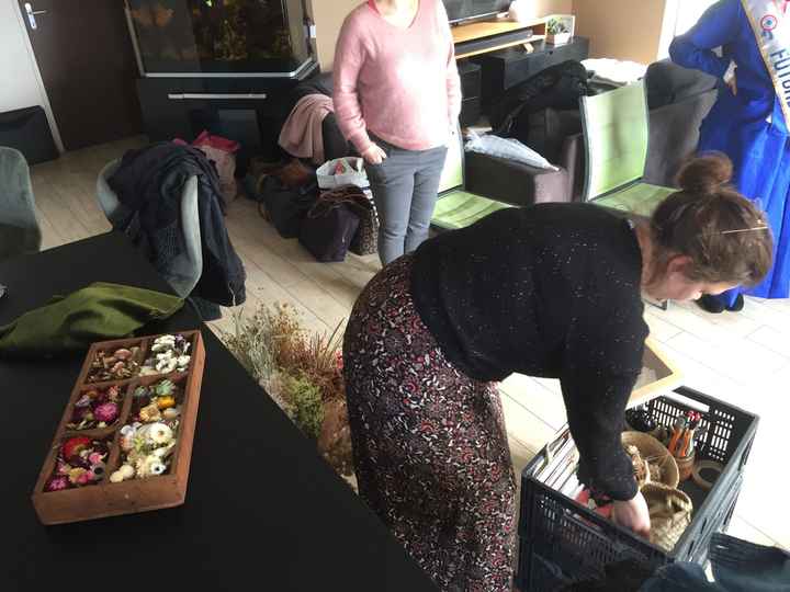 Mon evjf (partie 2) 🤩🎀🍹 - 13