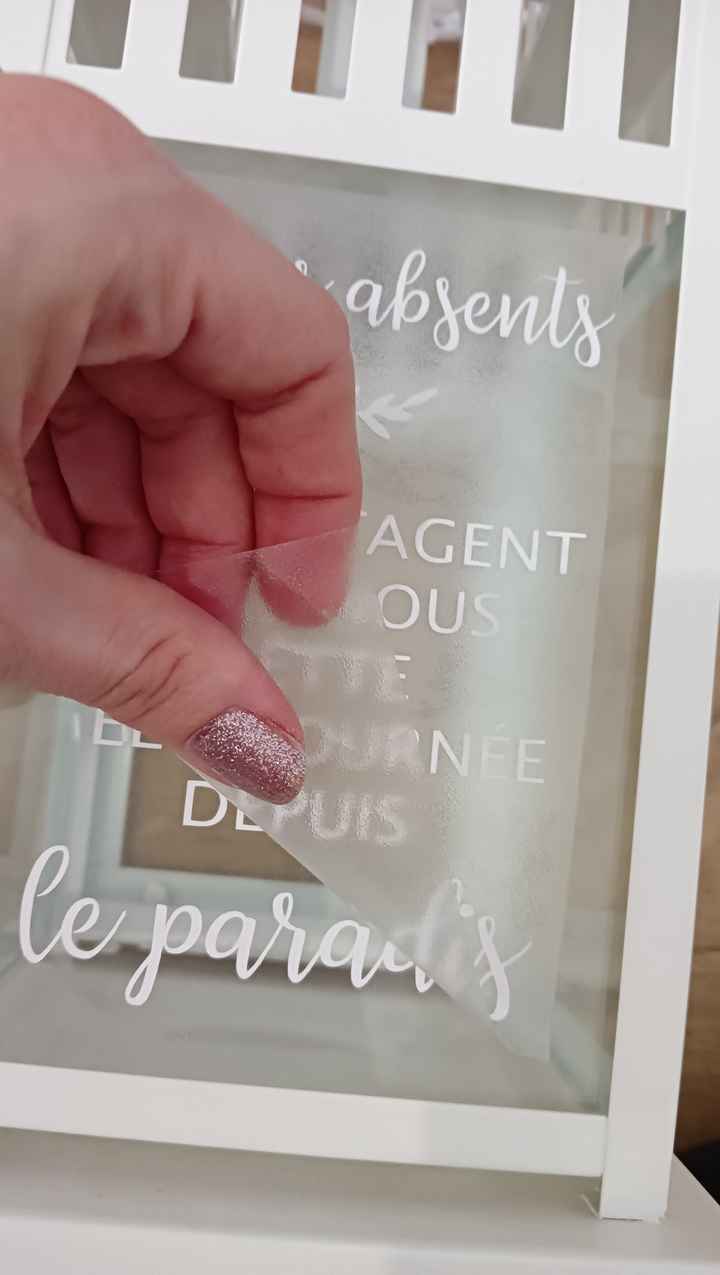 Notre lanterne aux disparus 🕯️🕊️ - 3