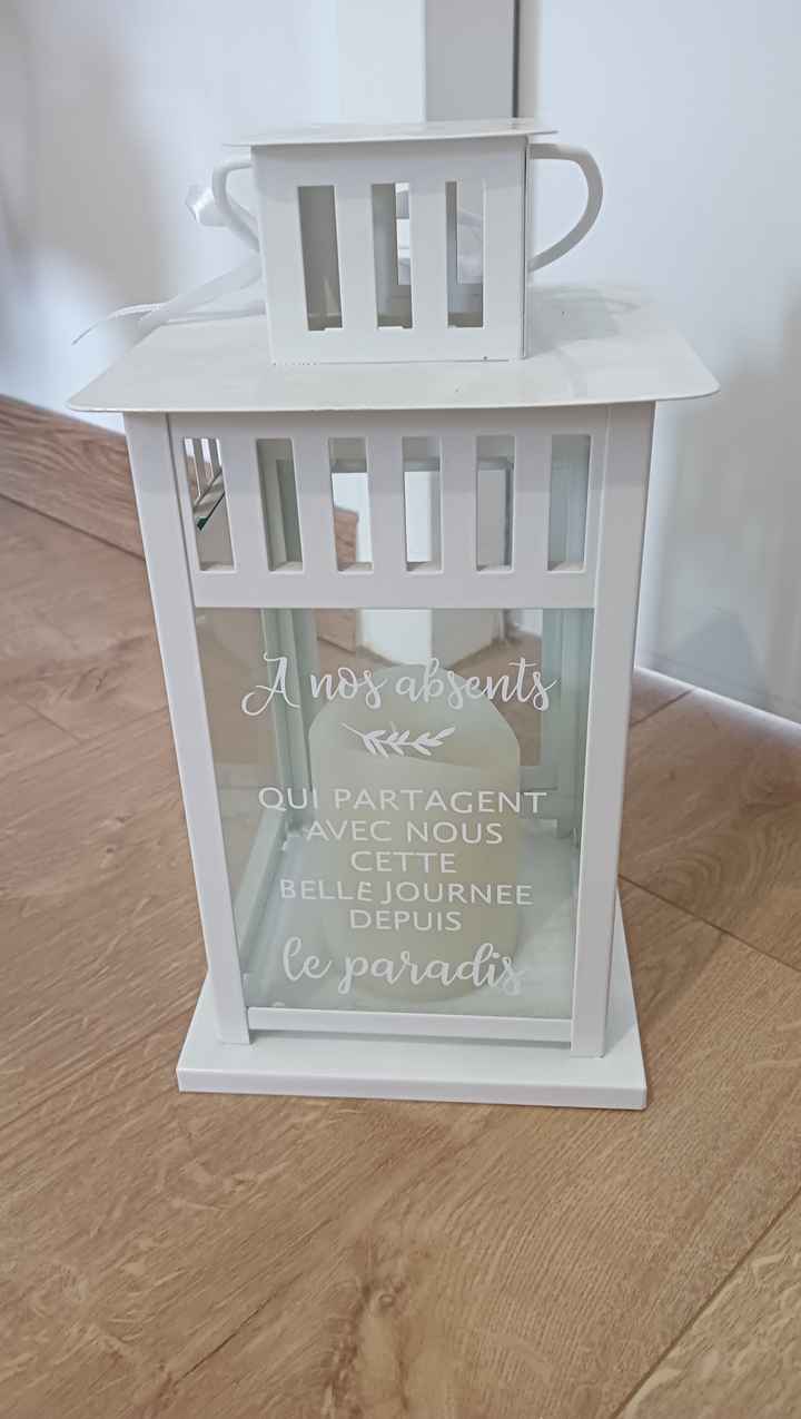 Notre lanterne aux disparus 🕯️🕊️ - 4