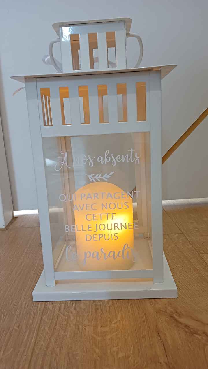 Notre lanterne aux disparus 🕯️🕊️ - 5