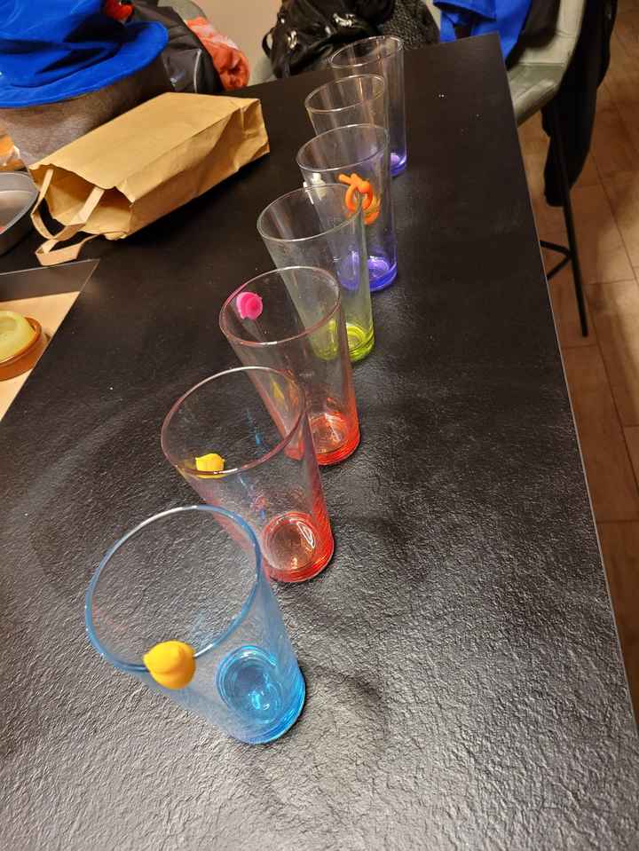 Mon evjf (partie 3) 🤩🎀🍹 - 7