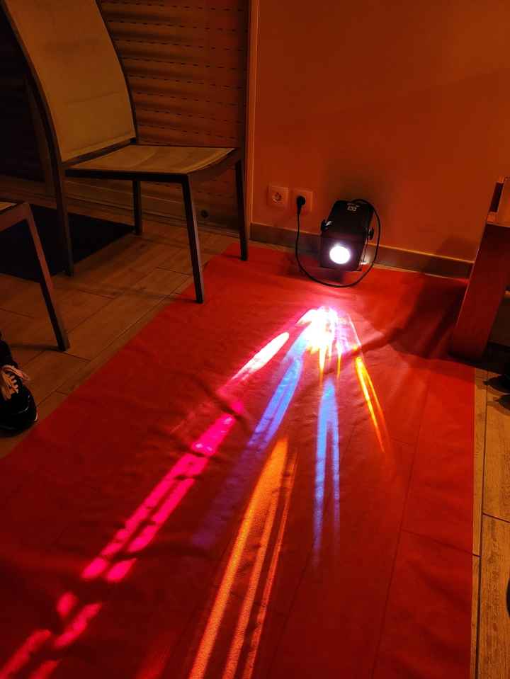 Mon evjf (partie 4) 🤩🎀🍹 - 1