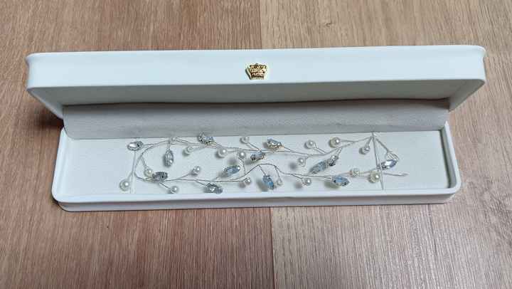 Mes bijoux 💍 - 2