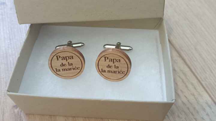 Mes cadeaux pour mes parents - 3
