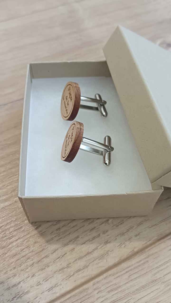 Mes cadeaux pour mes parents - 4
