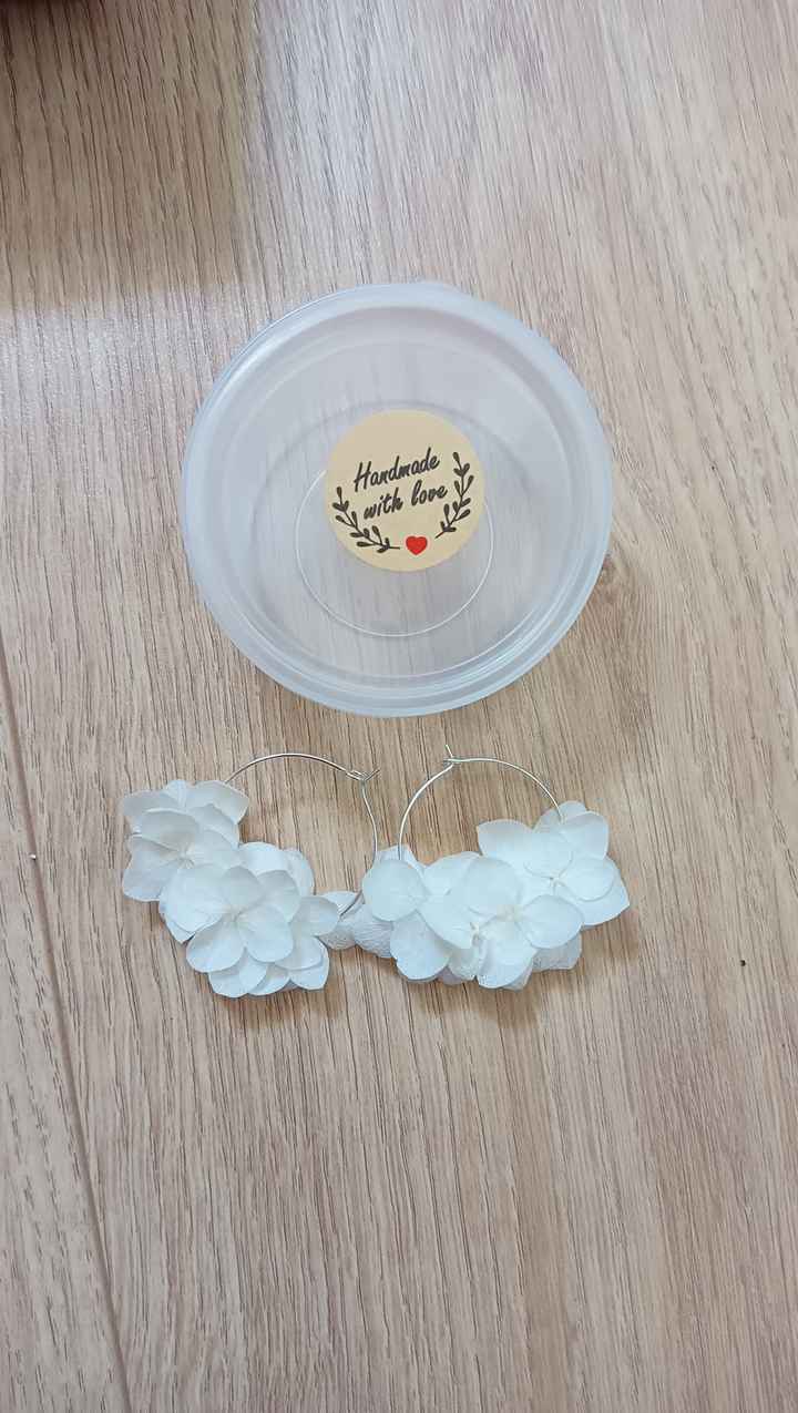 J-1 mois, dernières avancées, diy et réceptions de colis ... ✂️📦🧵 - 6
