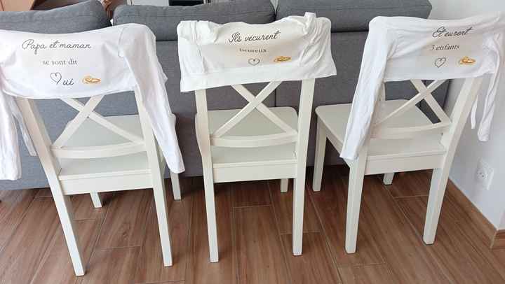 Transfert textile sur gilets enfants 👕👧👧👦 - 4