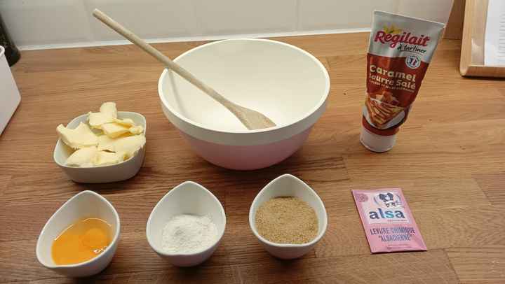 Nos biscuits personnalisés 🥮 - 1