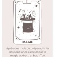 La chance te sourit 🔮😃 - 1
