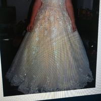 Question pour les futures mariées avec des formes - 1