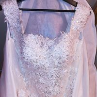 Quel budget pour vos robes? - 1