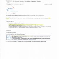 Chèque cesu traiteur ? - 1