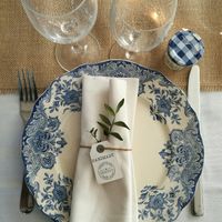 Table vintage - 2
