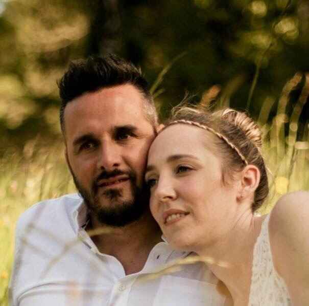 Montrez-nous votre plus belle photo de couple - 1