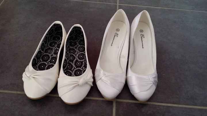Ballerines 