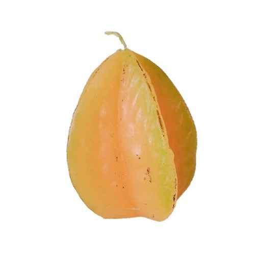 le carambole jaune