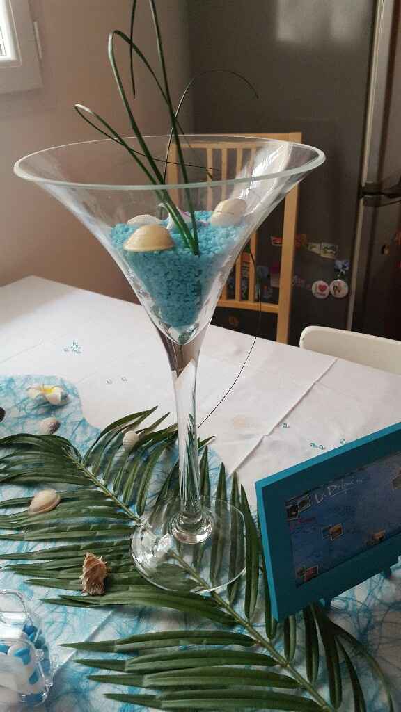 Les tables adultes - 4