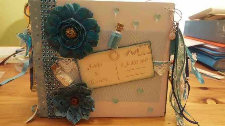Notre livre d'or - 4